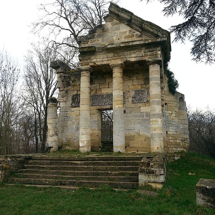 Photo de Château de Jambville