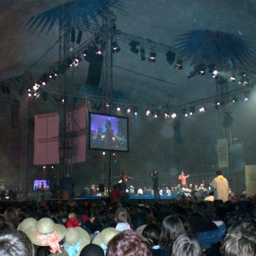 Château de Jambville