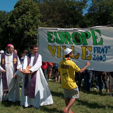 Château de Jambville