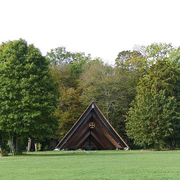 Château de Jambville