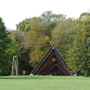 Château de Jambville