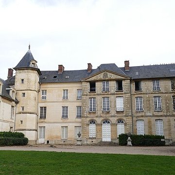 Château de Jambville