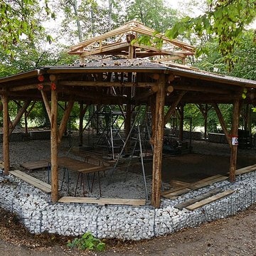 Château de Jambville