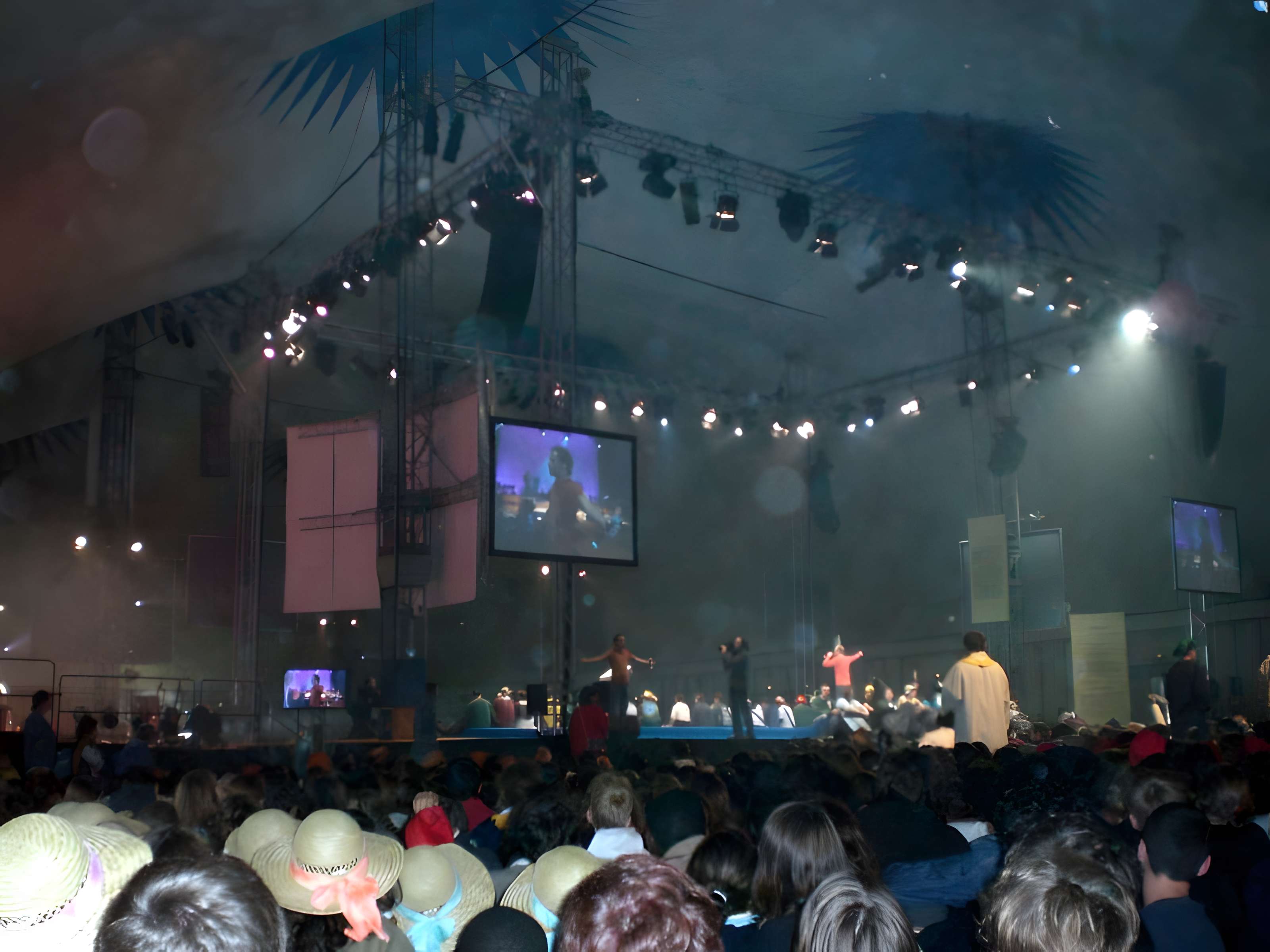 Château de Jambville