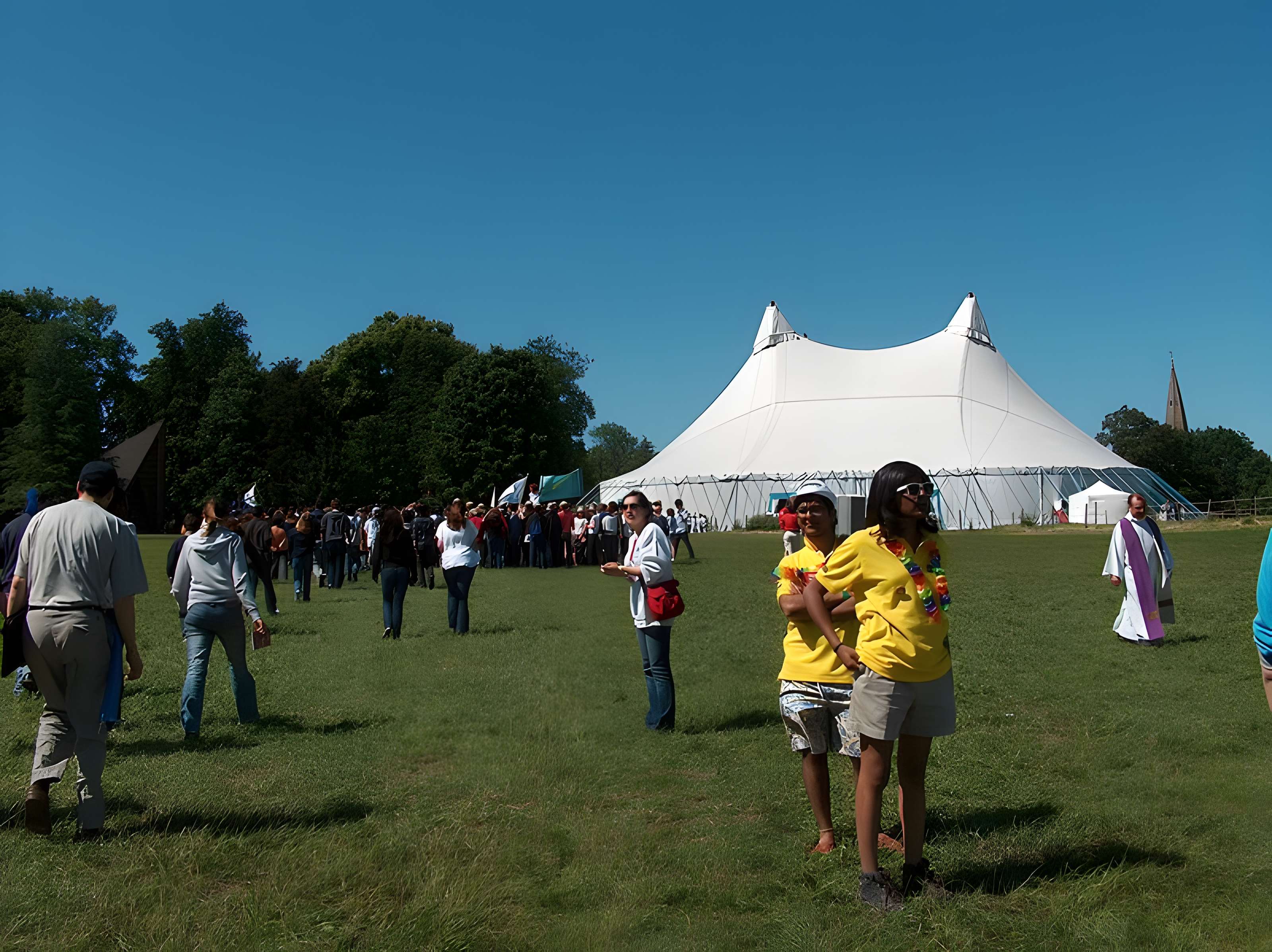 Château de Jambville
