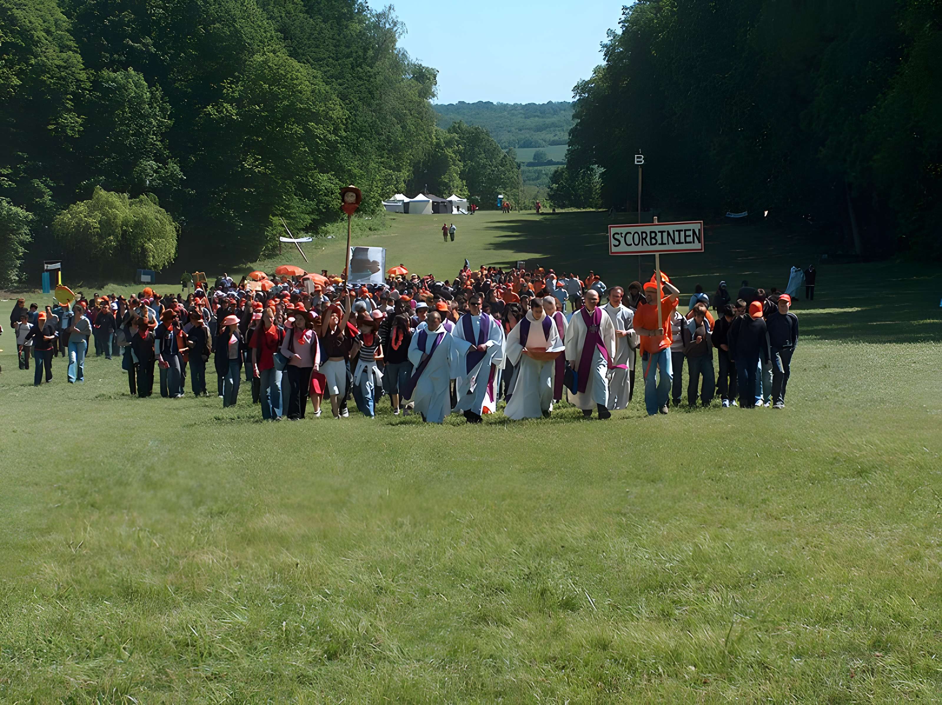 Château de Jambville