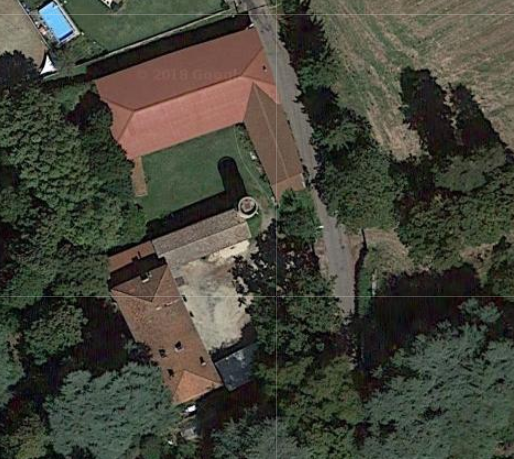 Photo de Château de Jarcieu