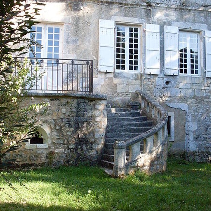 Photo de Château de Javerlhac