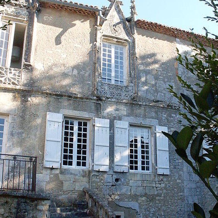Photo de Château de Javerlhac
