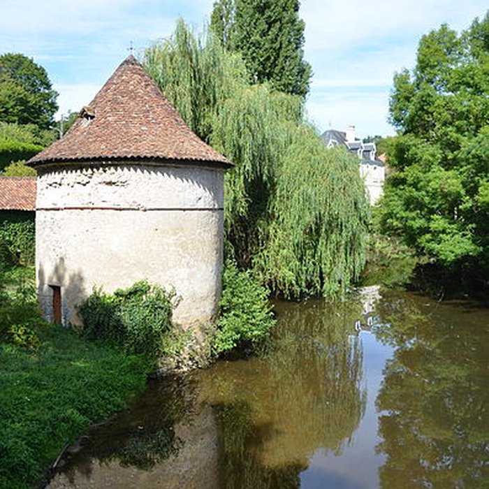 Photo de Château de Javerlhac