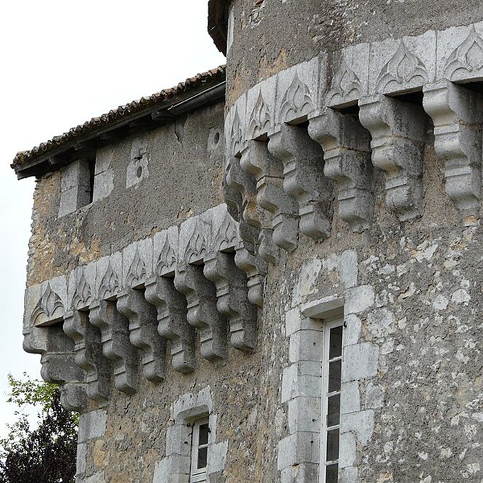 Photo de Château de Javerlhac