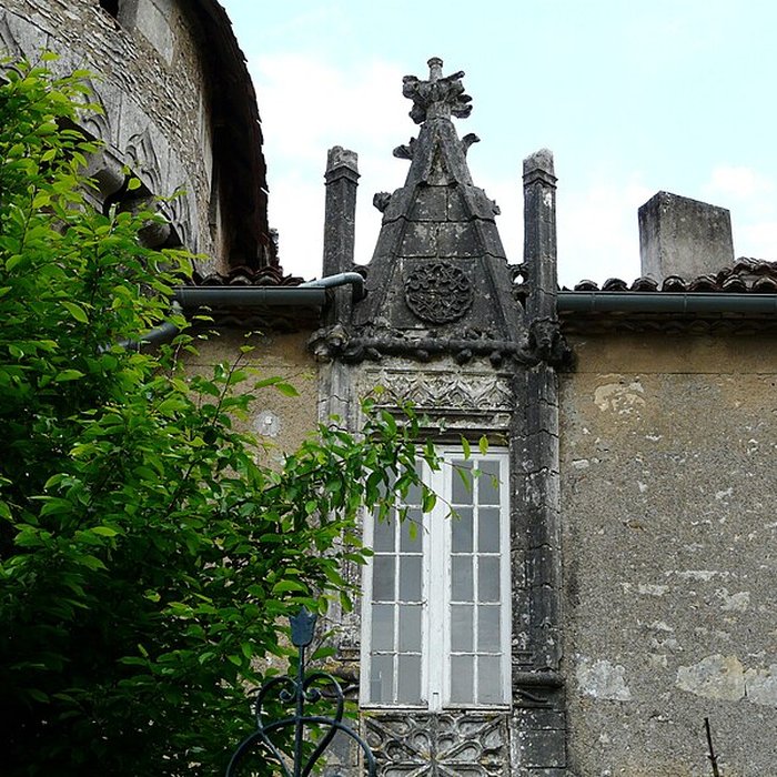 Photo de Château de Javerlhac