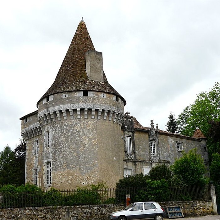 Photo de Château de Javerlhac