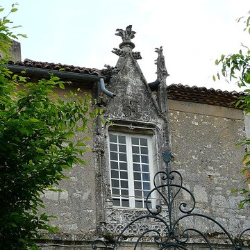 Château de Javerlhac