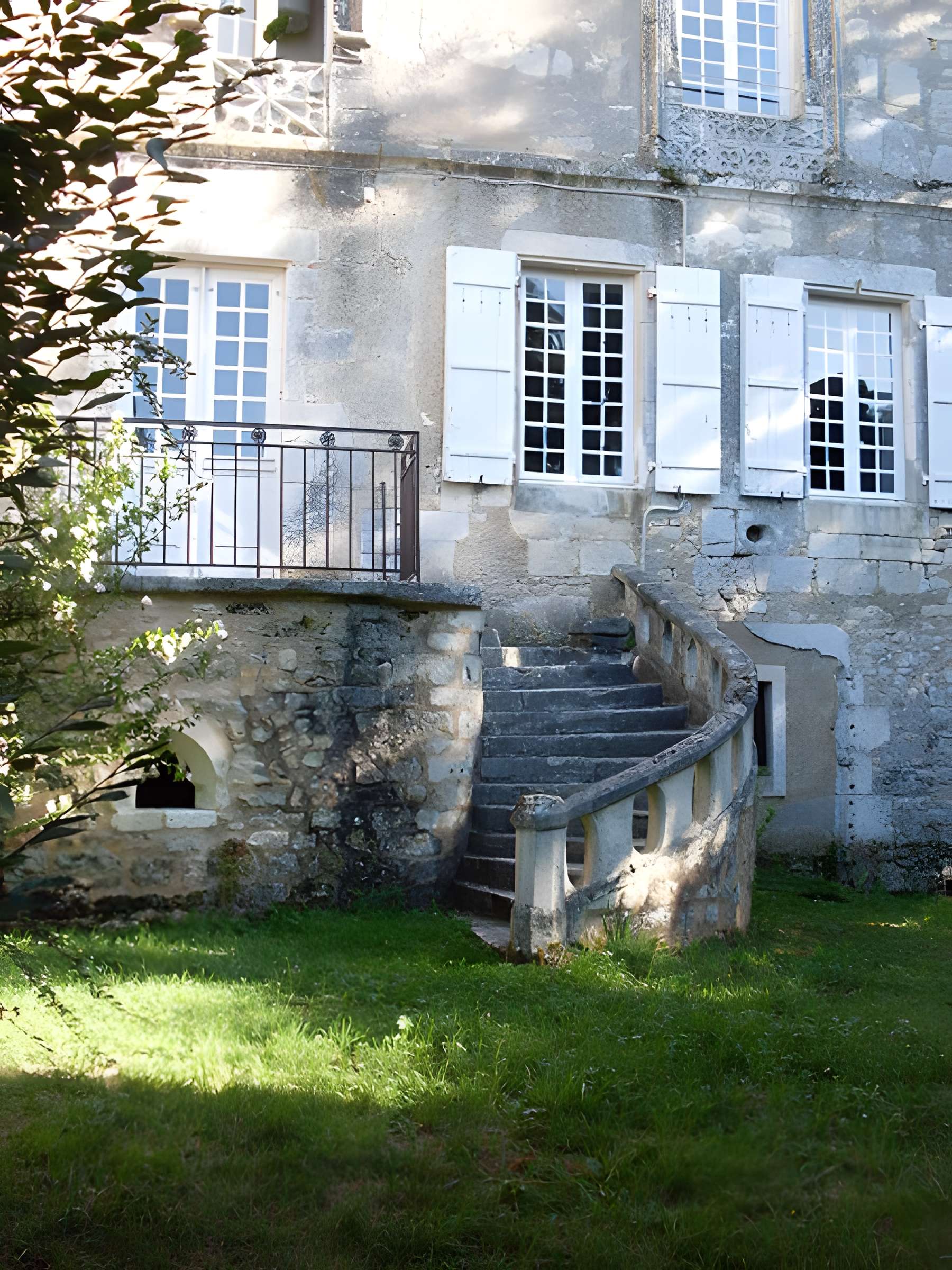 Château de Javerlhac