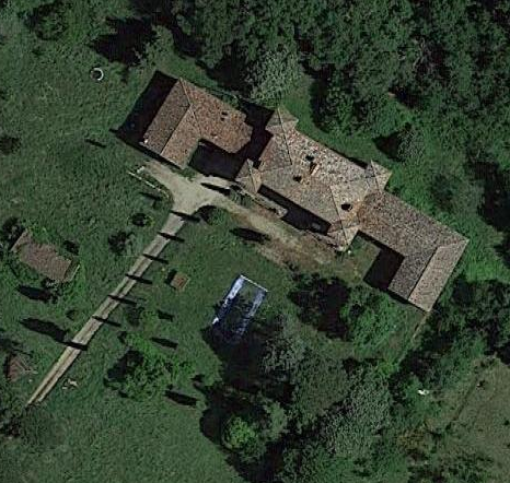 Photo de Château Déjean