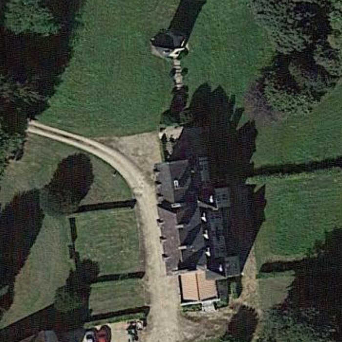 Photo de Château de Jouaignes