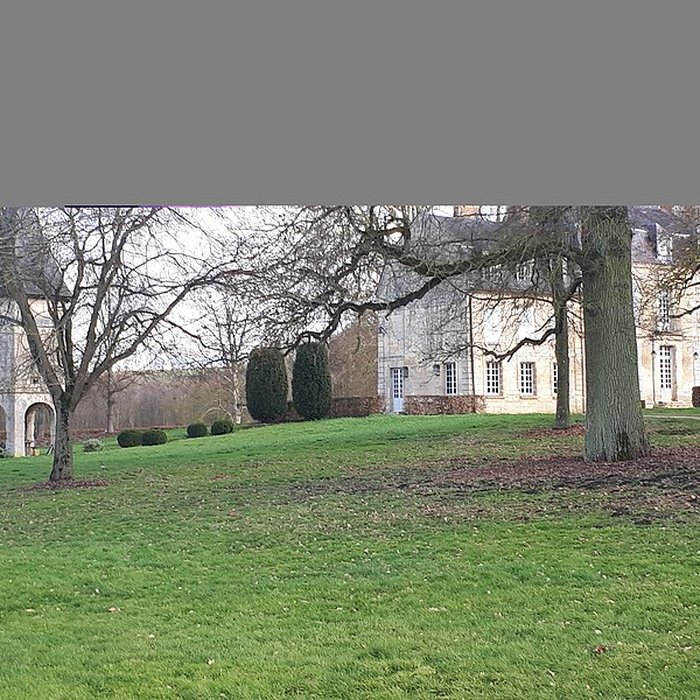 Photo de Château de Jouaignes