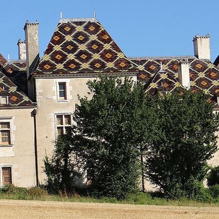 Photo de Château de Jouancy