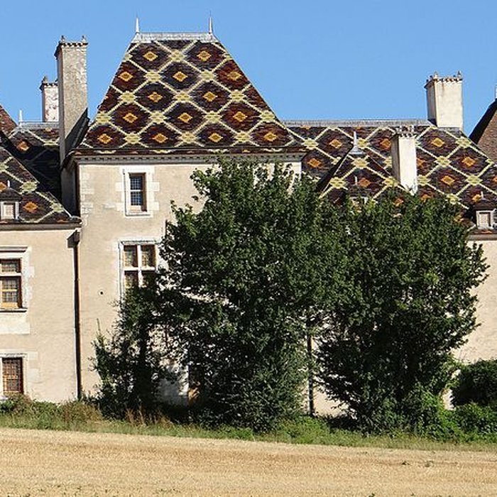 Photo de Château de Jouancy
