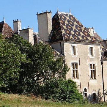 Château de Jouancy