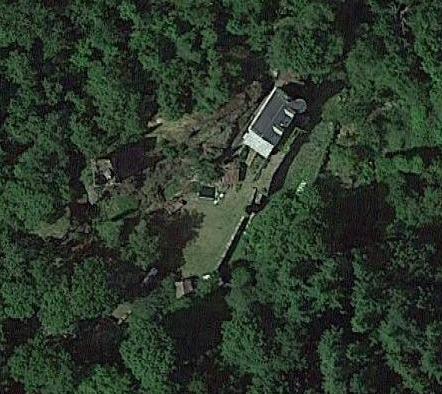 Château de Jouqueviel 