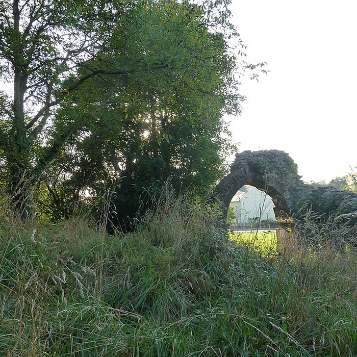 Photo de Château de Joyeuse Garde