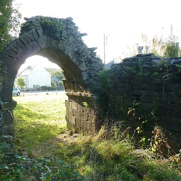 Photo de Château de Joyeuse Garde
