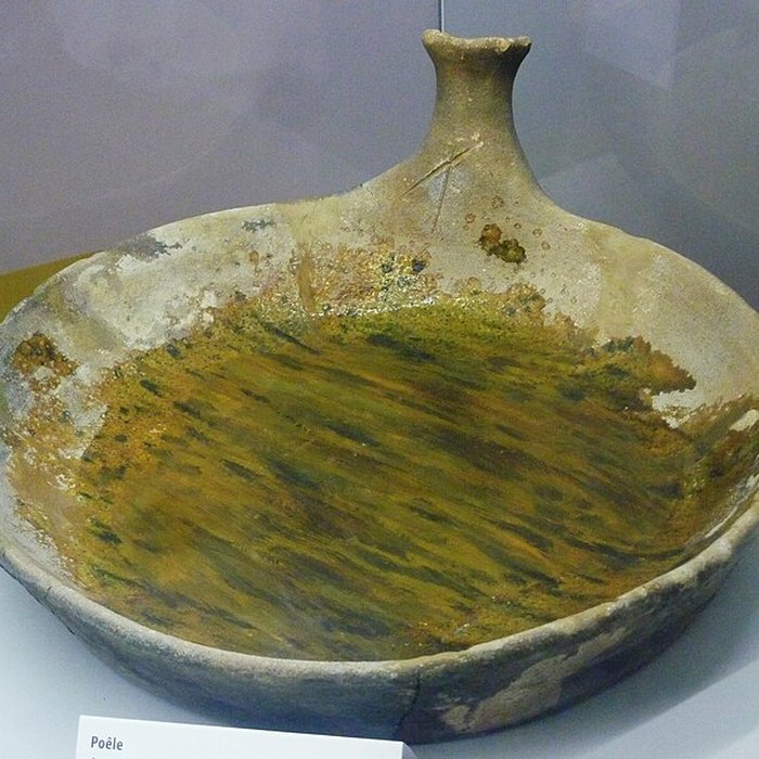 Photo de Château de Joyeuse Garde