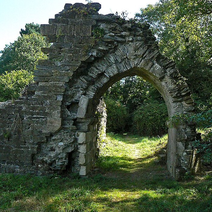 Photo de Château de Joyeuse Garde