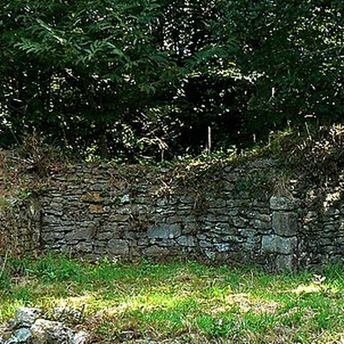 Photo de Château de Joyeuse Garde