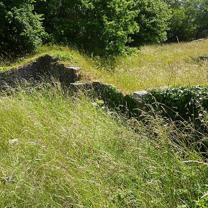 Photo de Château de Joyeuse Garde