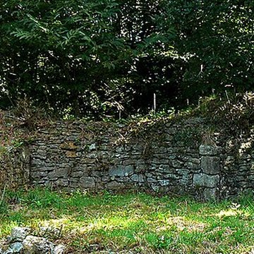 Château de Joyeuse Garde
