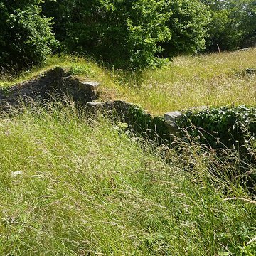 Château de Joyeuse Garde