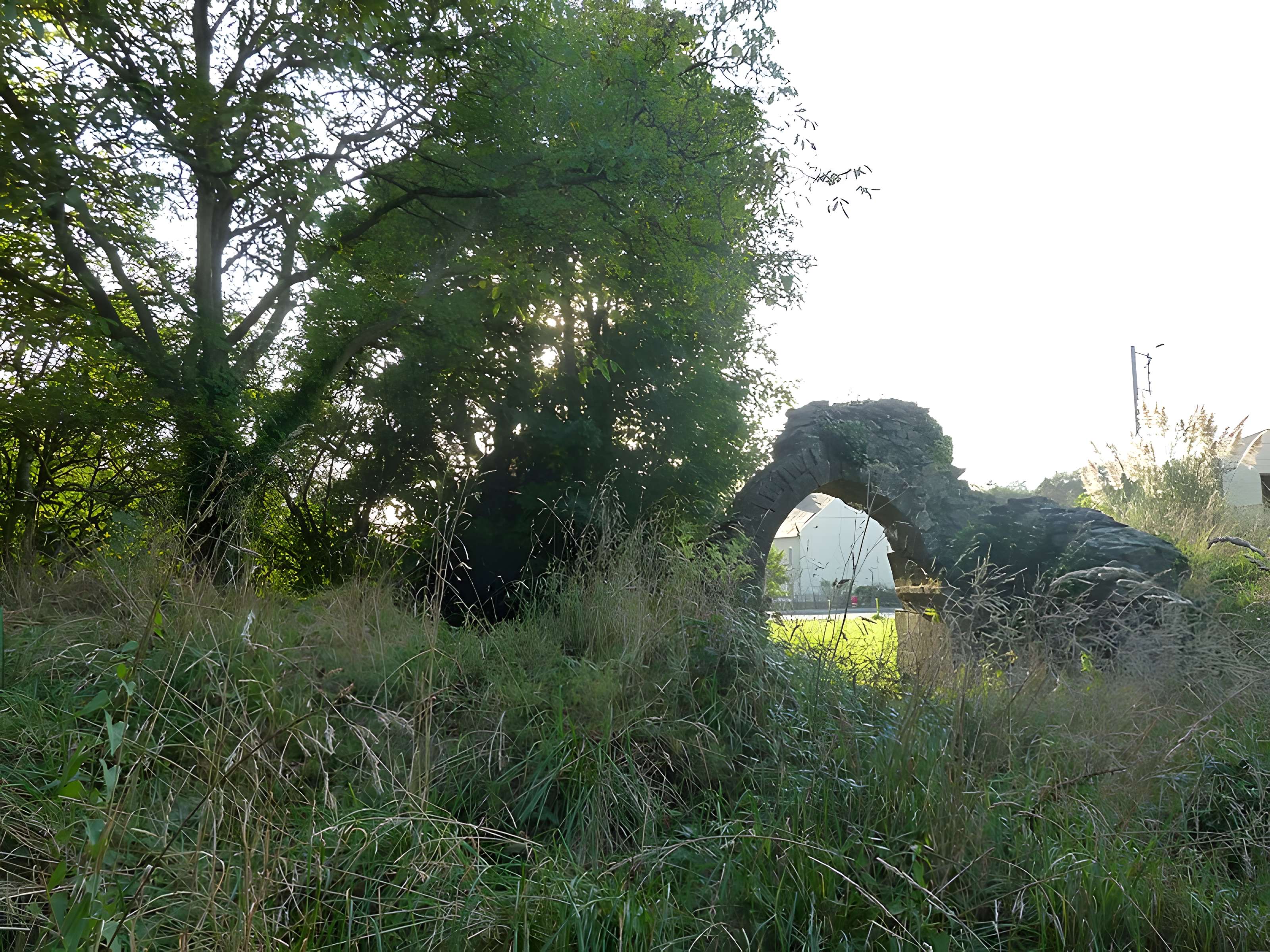 Château de Joyeuse Garde