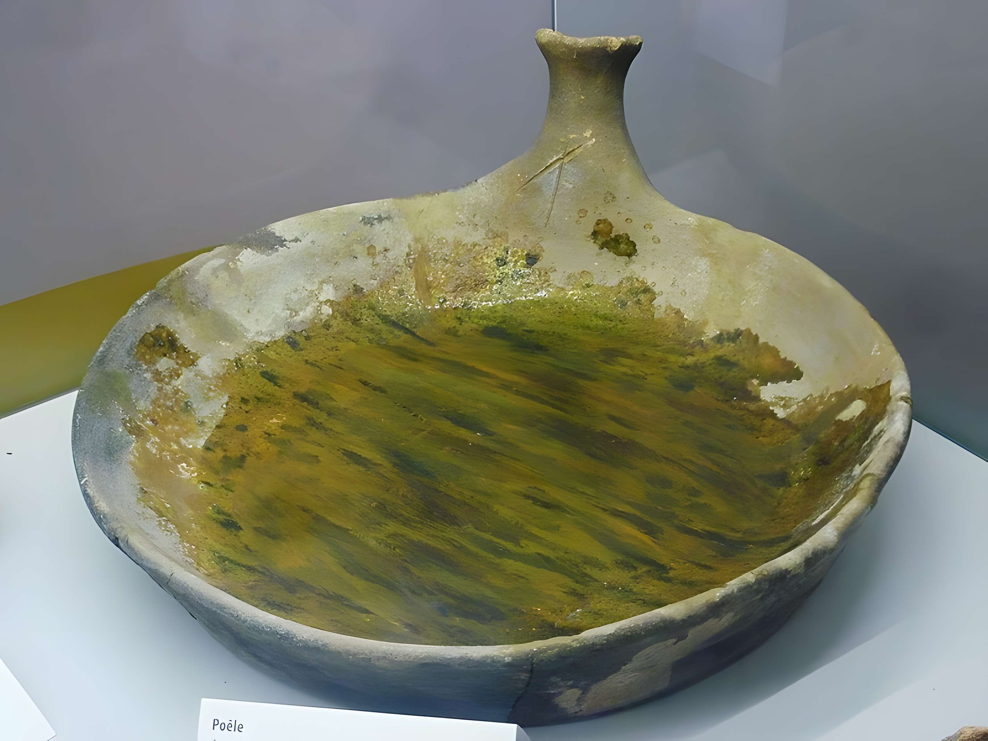 Château de Joyeuse Garde