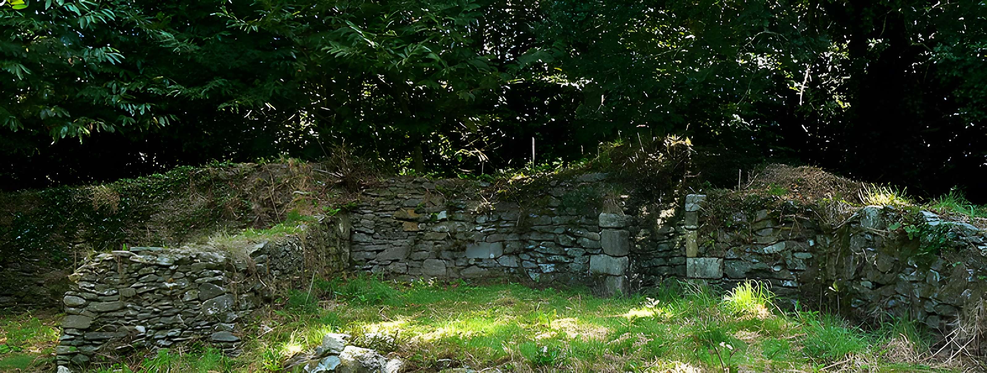 Château de Joyeuse Garde