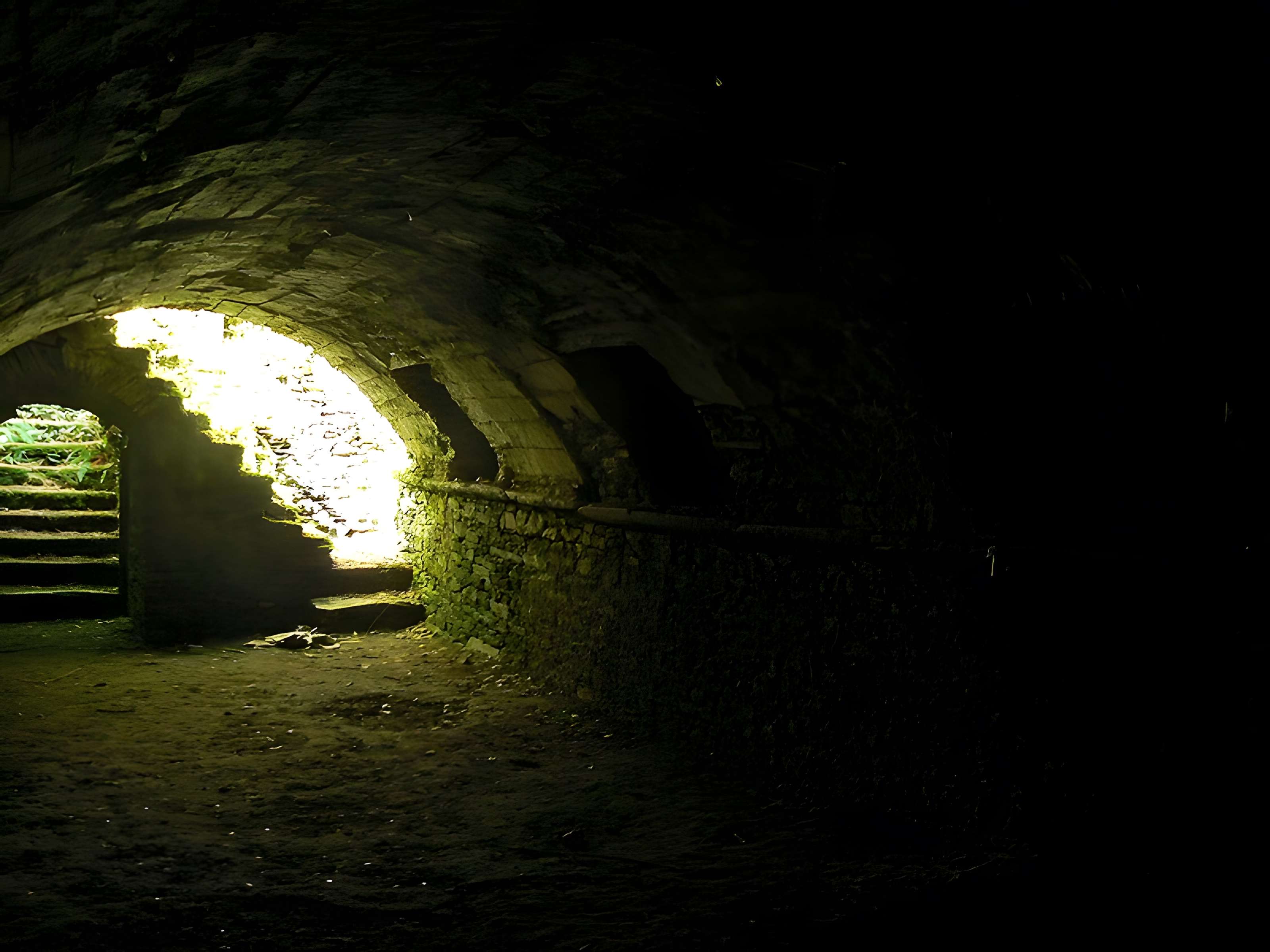 Château de Joyeuse Garde