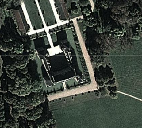 Photo de Château de Jussy