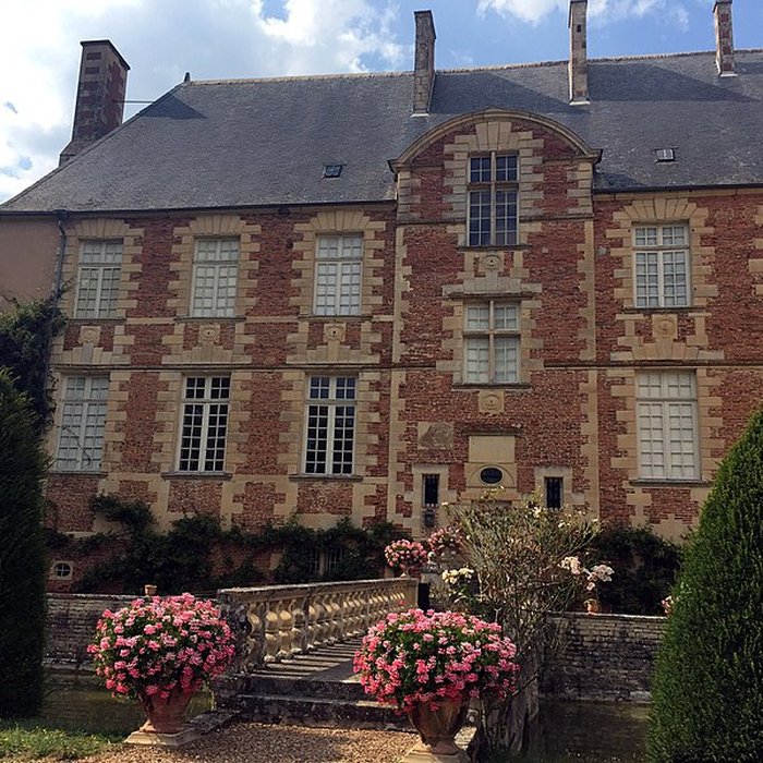 Photo de Château de Jussy