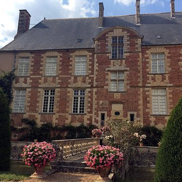 Château de Jussy