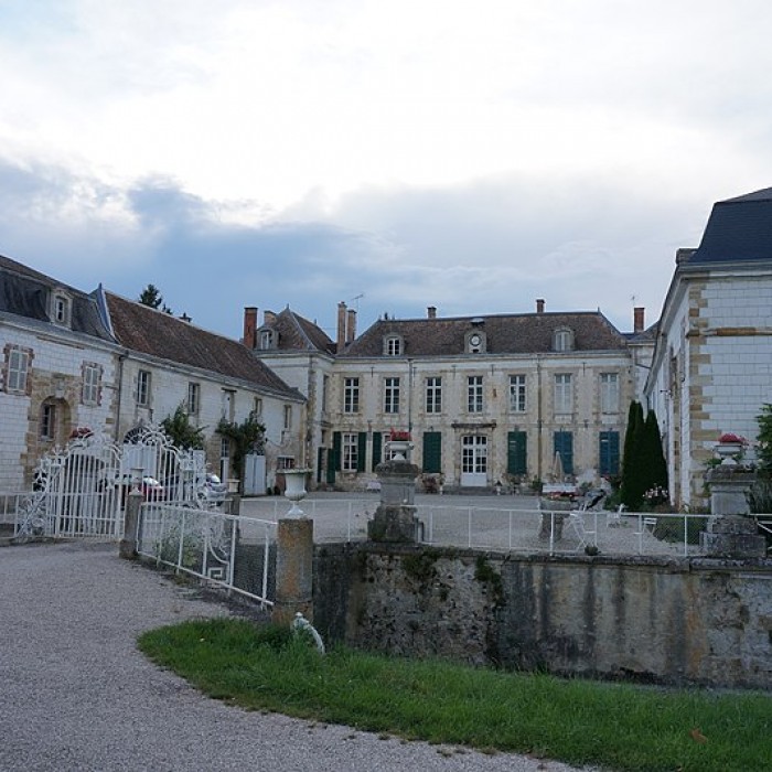 Photo de Château de Juvigny