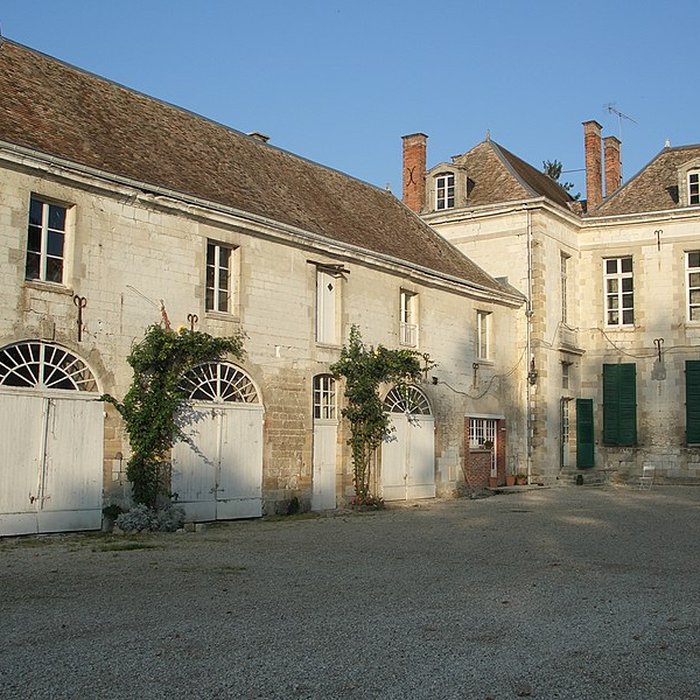Photo de Château de Juvigny