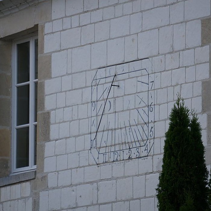 Photo de Château de Juvigny