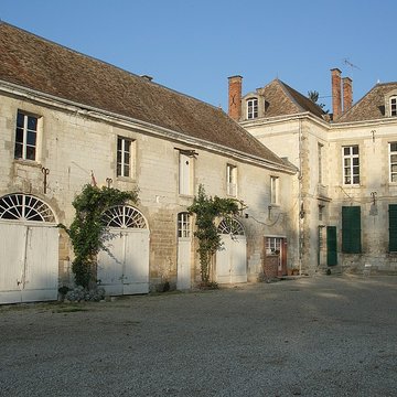 Château de Juvigny