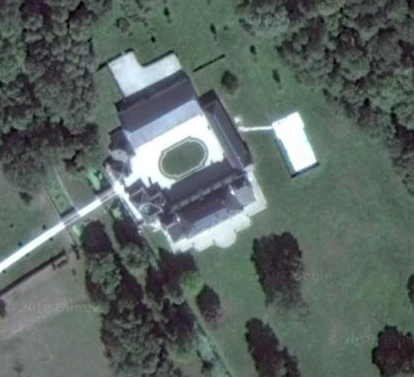 Château de Juzennecourt 