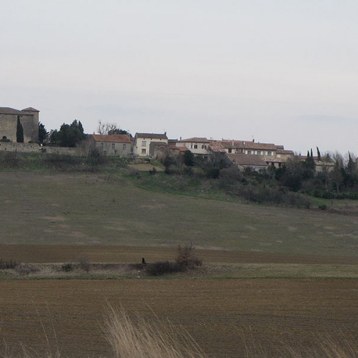 Photo de Château de Juzes
