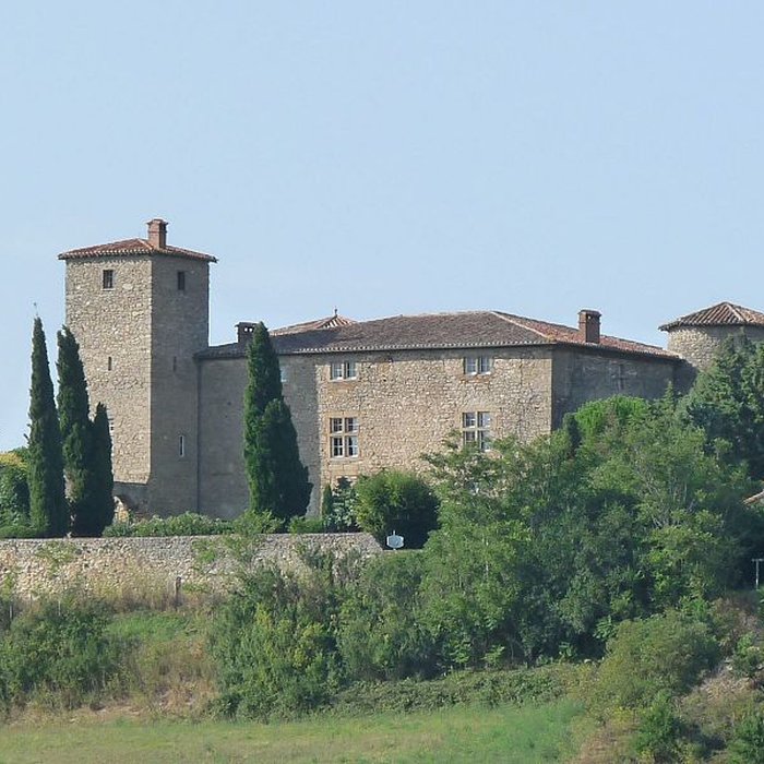 Photo de Château de Juzes