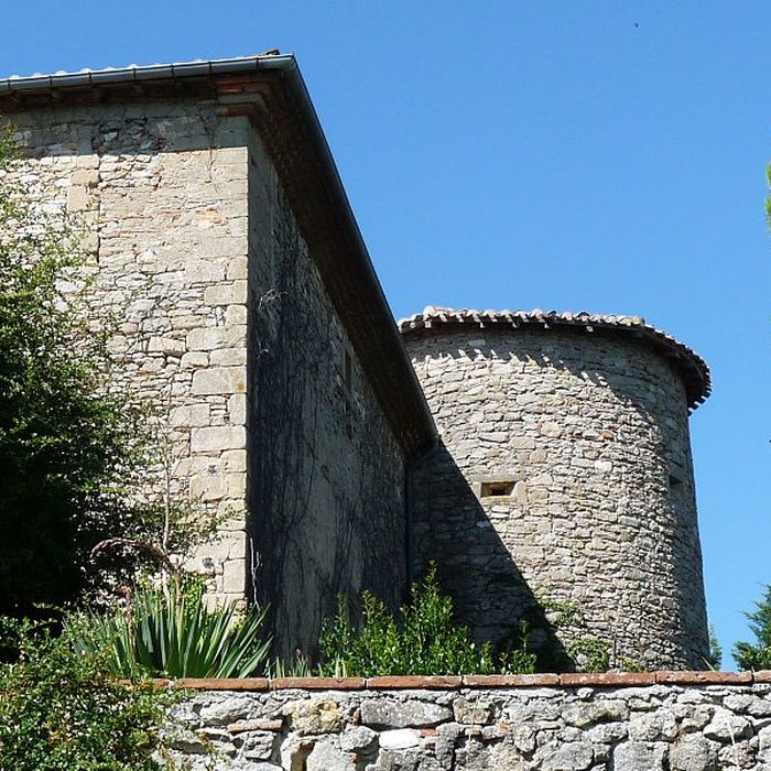 Photo de Château de Juzes