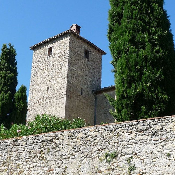 Photo de Château de Juzes